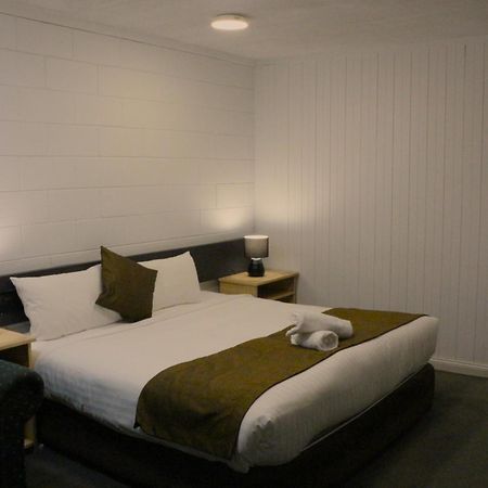 Bendigo Motor Inn Kangaroo Flat Ngoại thất bức ảnh