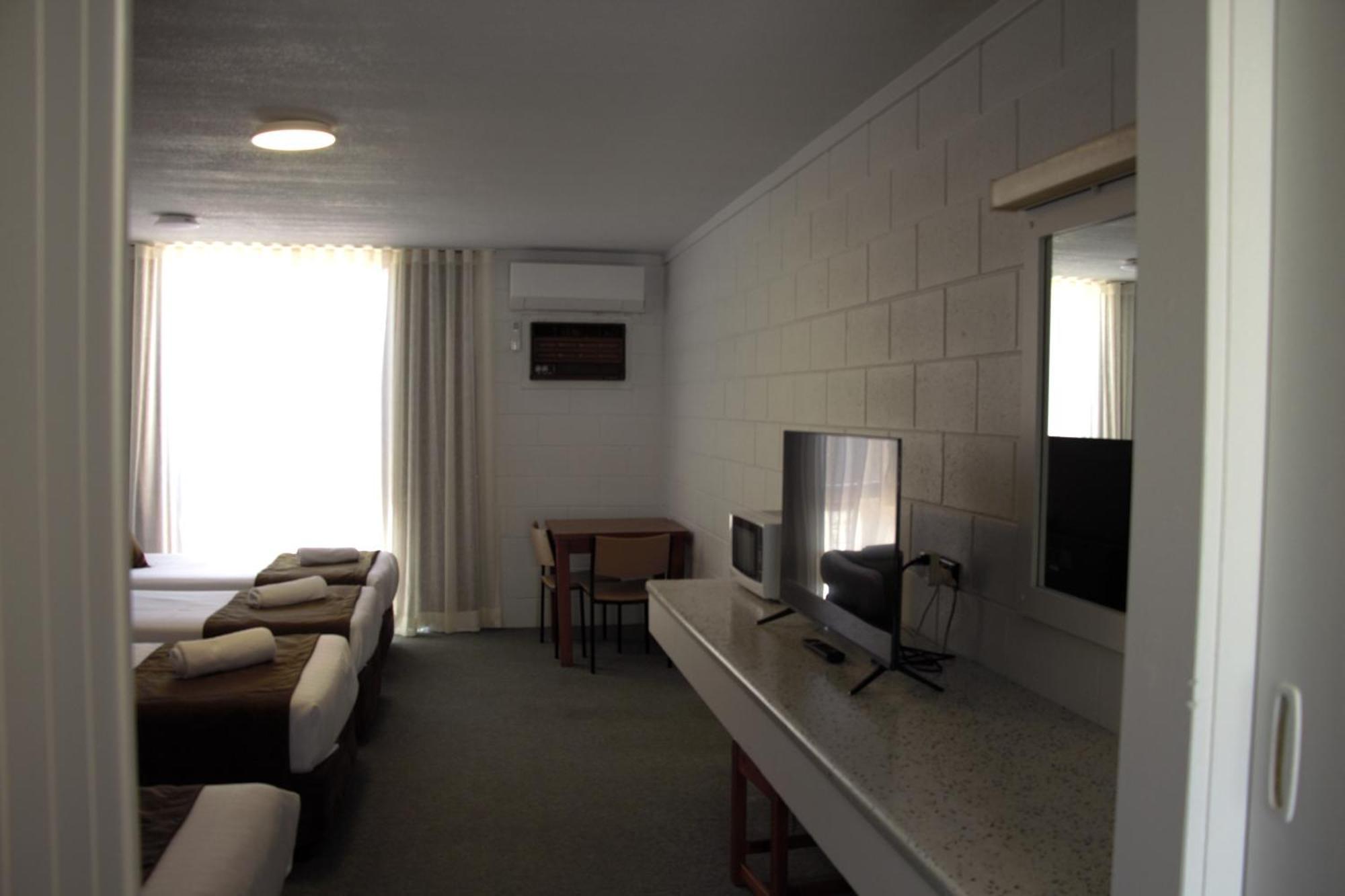 Bendigo Motor Inn Kangaroo Flat Ngoại thất bức ảnh