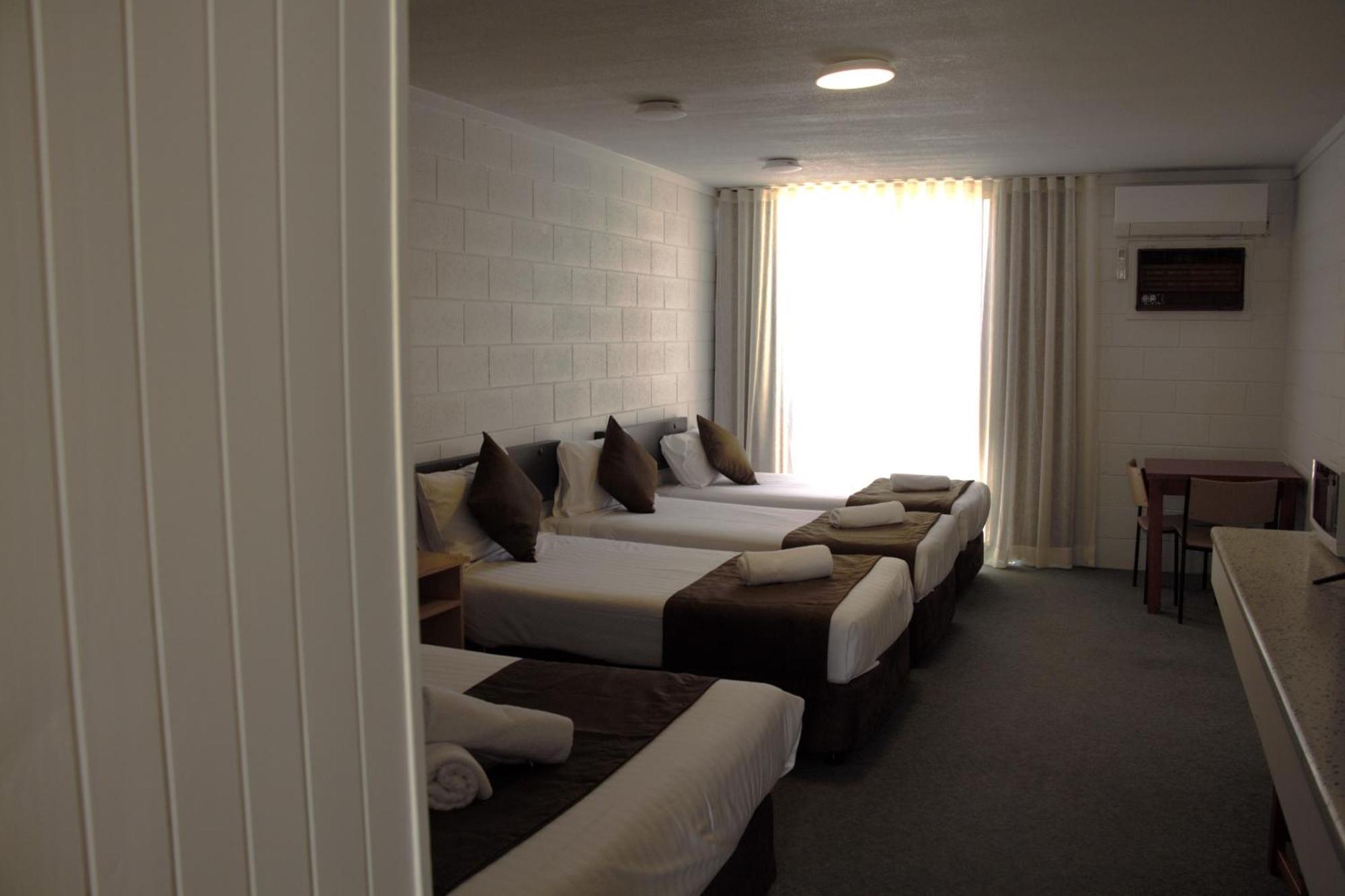 Bendigo Motor Inn Kangaroo Flat Ngoại thất bức ảnh