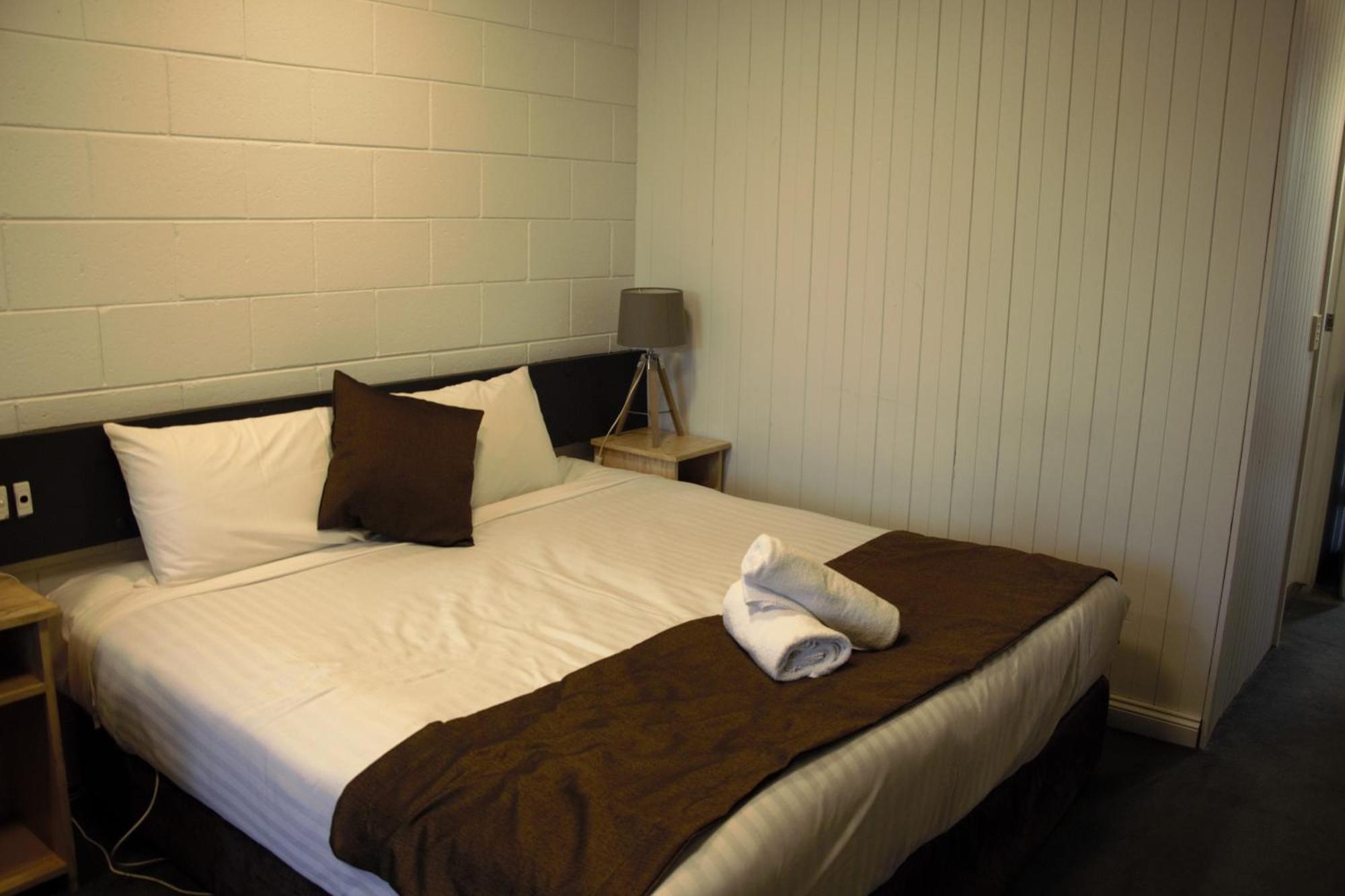Bendigo Motor Inn Kangaroo Flat Ngoại thất bức ảnh