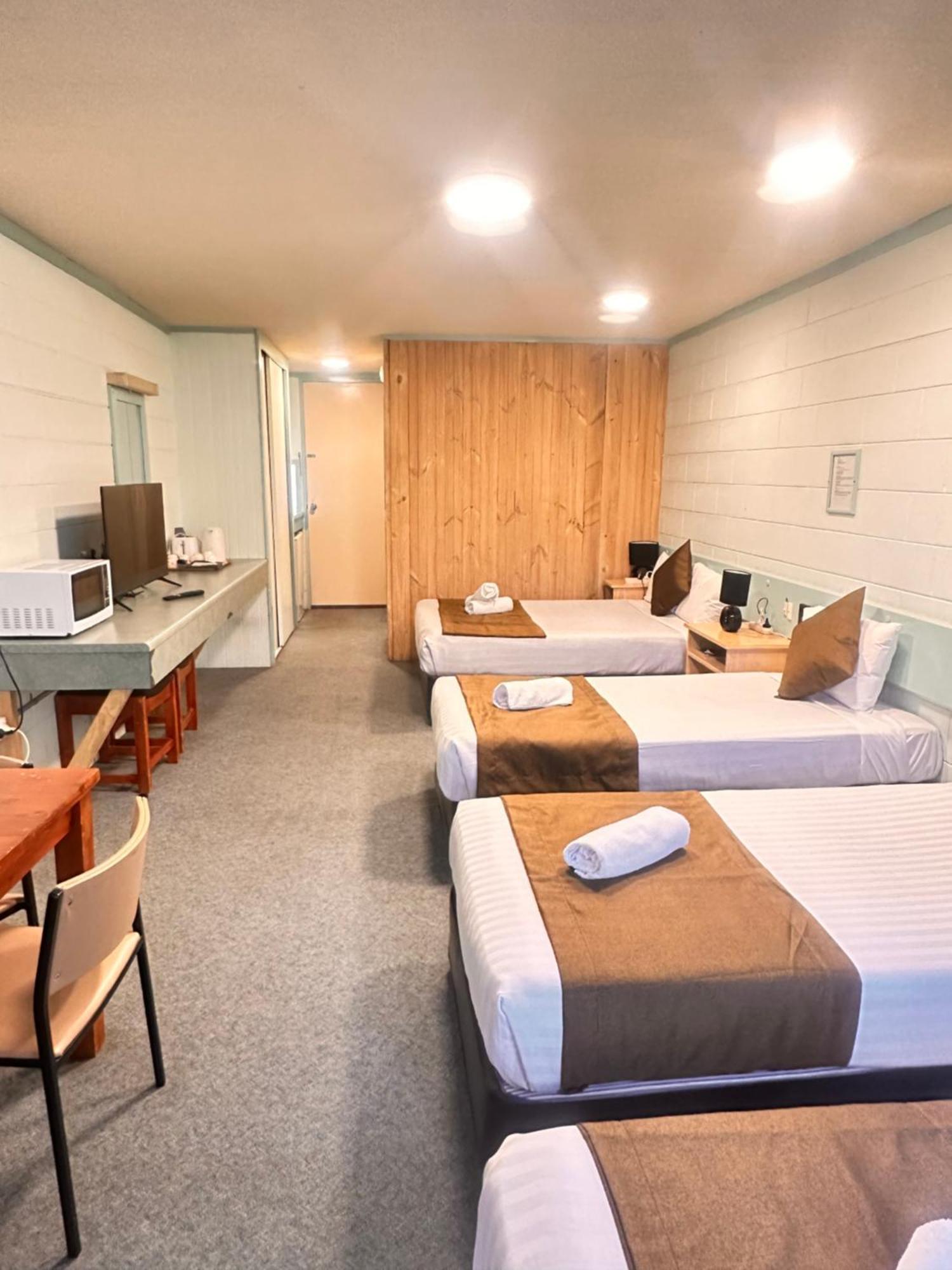 Bendigo Motor Inn Kangaroo Flat Ngoại thất bức ảnh